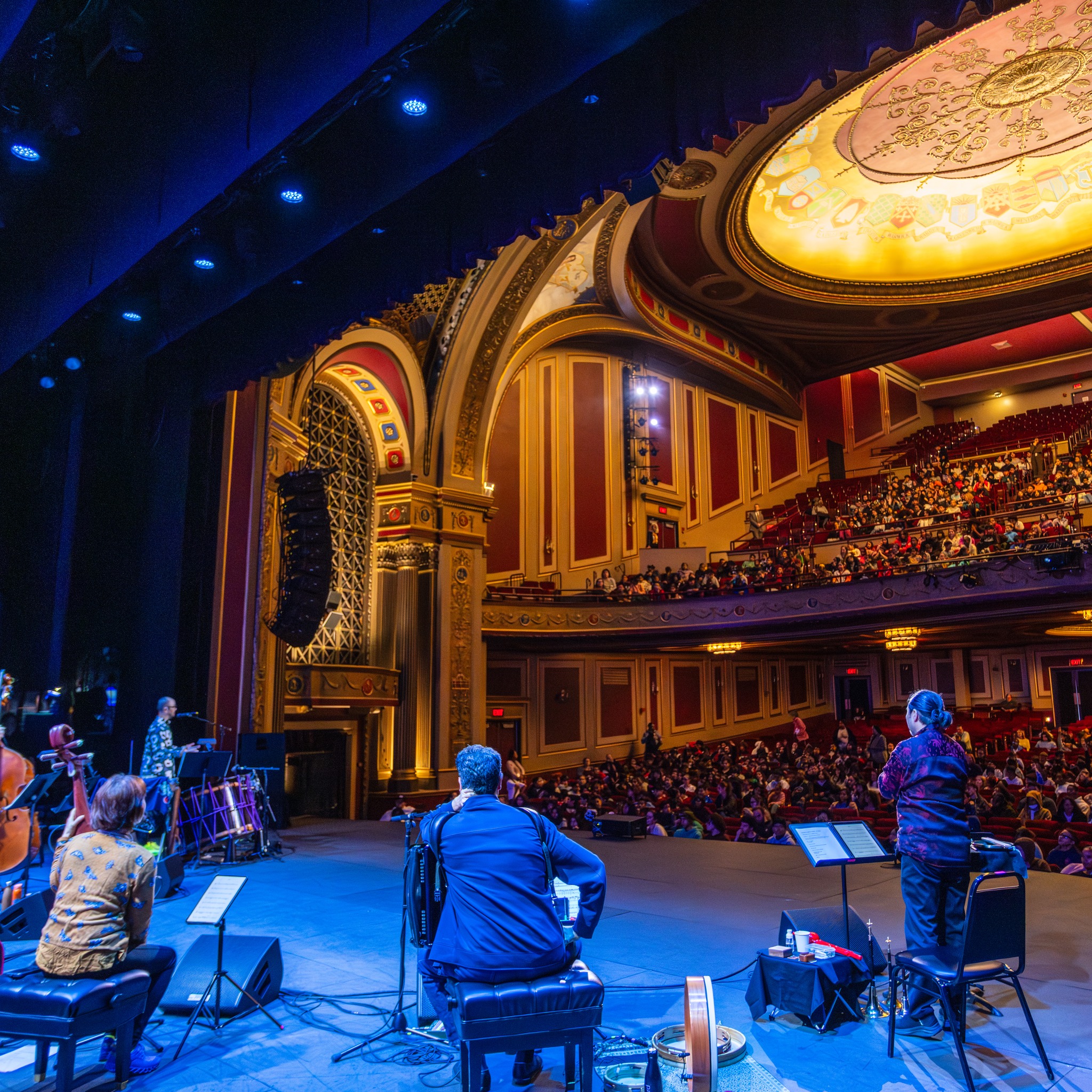 Silkroad Ensemble